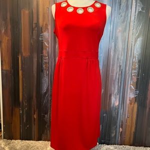 Womens Signature Collection Dress